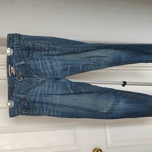 Expess  Rerock Jeans